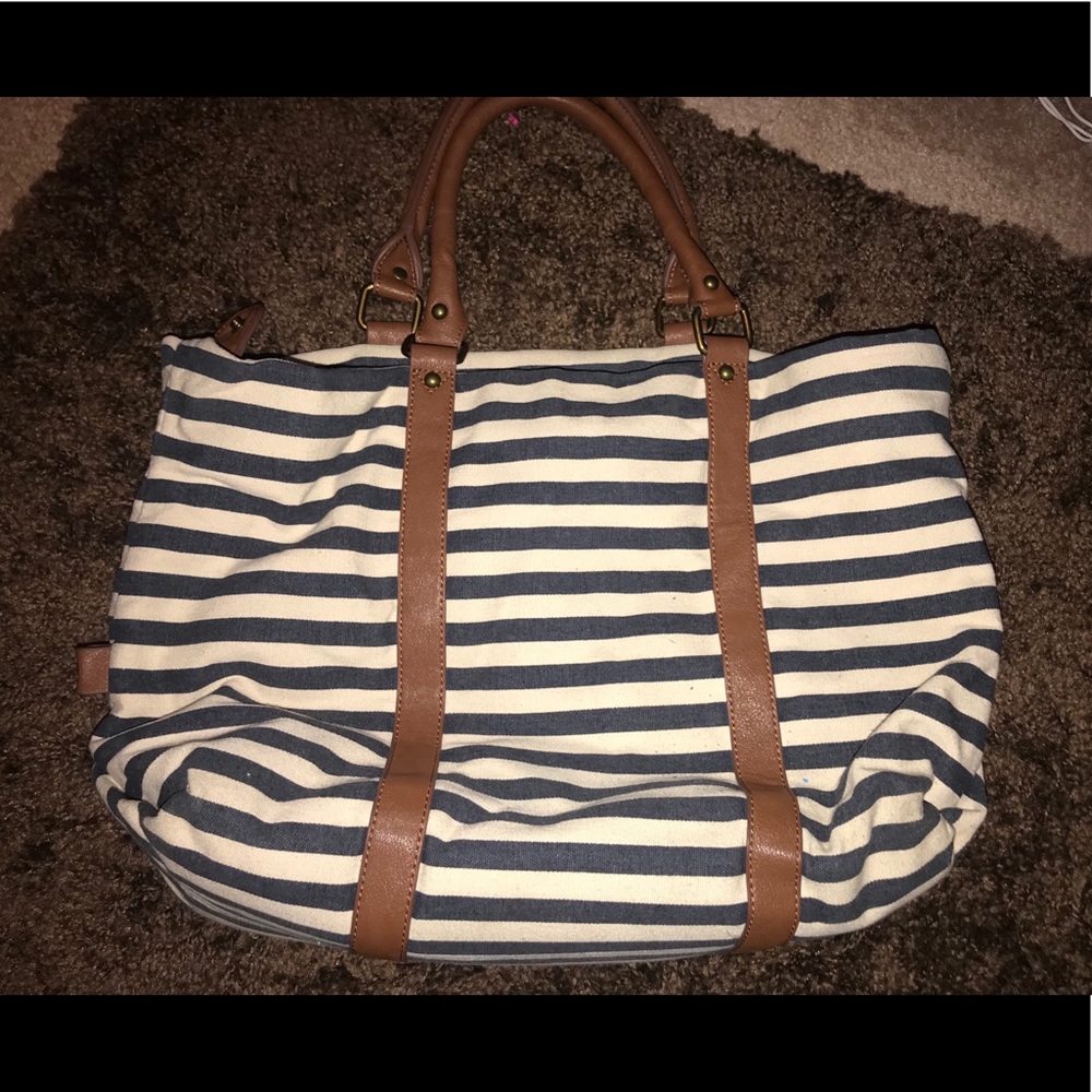 Forever 21 Tote